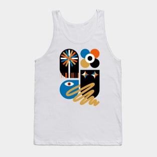 Bloem Tank Top